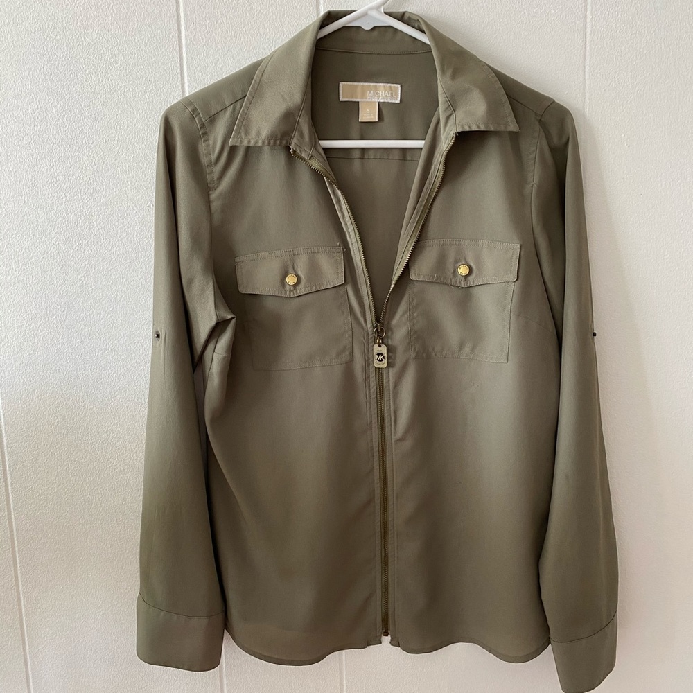 Michael Kors blouse